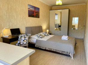 Уютные апартаменты на Комсомольской