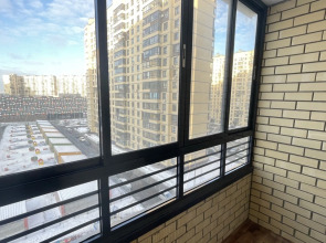 Апартаменты Проспект Астрахова 12