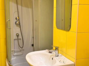 Квартира Апарт Отель Нальчик