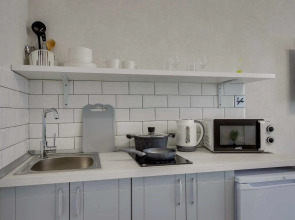 Апарт Отель Asaapart Mega