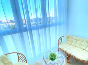 Апартаменты KenigHouse недалеко от Верхнего озера