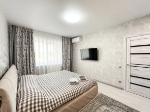 Апартаменты Уютная для отдыха с детьми