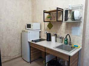 Квартира с Панорамным Видом