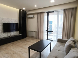 Апартаменты RentInnYerevan 16 Yeznik Koghbatsi street