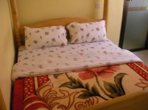 Jambo Rooms Hostel