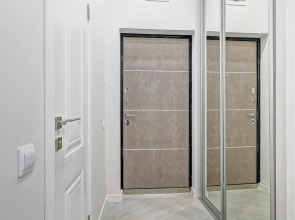 Апартаменты Шале Прибрежный (4)