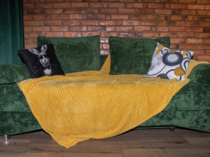 Квартира Дизайнерская на Ленина 85Б