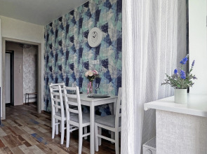 Квартира High Level на Советском 50