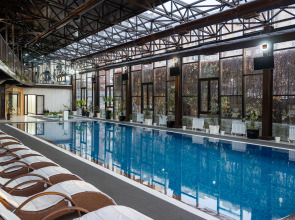 Отель Jannat Regency