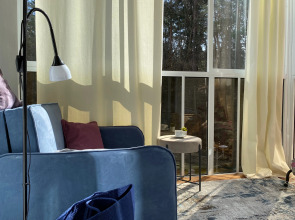 Квартира Sunny Forest