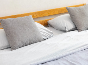 Квартира Завтрак у Тиффани