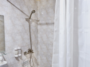 Гостевой Дом Mina