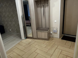 Апартаменты Уютная квартира рядом с Набережной