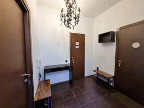 Апартаменты 1 у Исаакиевского Собора