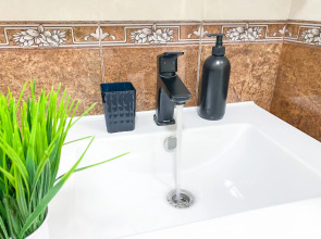 Апартаменты Студии в центре