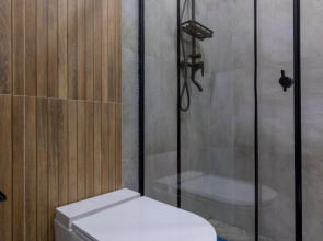 Апартаменты на набережной Фонтанки 127 (1)