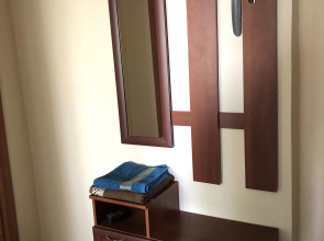 Krisanova Lodging Houses