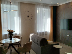 Апартаменты в Тапочках