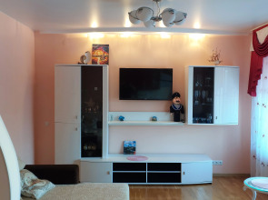 Квартира 2 Комн. Лучшая на Московской