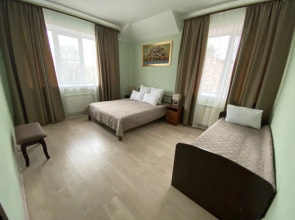 Апартаменты семейные