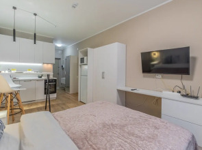 Апартаменты Классические SalutApart 8