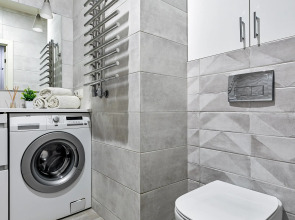 Апартаменты 2 MaxRealty24 Новотушинская 2