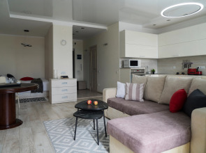 Квартира Vgosti61 Галерея