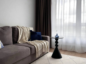 Апартаменты Happy People возле метро Спартак