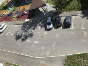 Апартаменты Солнечные