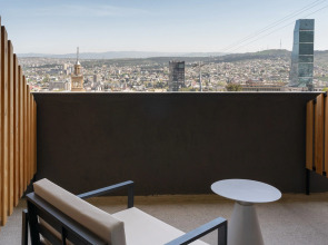 Отель Castor & Pollux