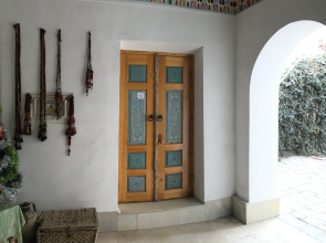 Бутик-отель Эмир