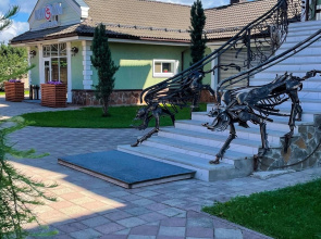 Гостевой дом Dragon Spa