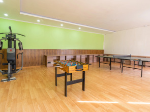 Бутик-отель OloloFamily