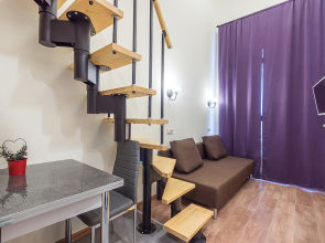 Апартаменты Apart ville 706