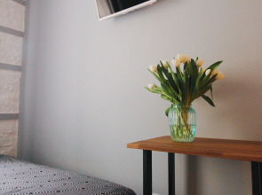 Жилые Помещения "Апарт-Плюс"