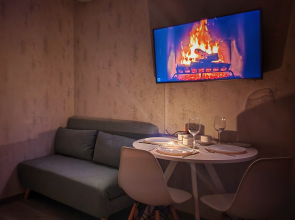 Апартаменты Fairy Home №15 Парк Галицкого