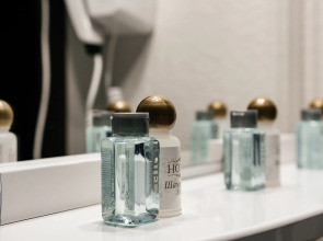 Отель Гостиница Гости