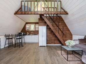 Гостевой Дом Сопка