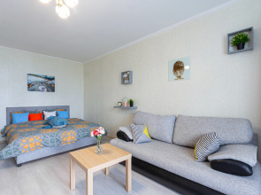 Квартира на Мичуринском проспекте 44/2