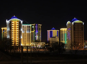 Hotel Kavkaz