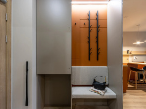 Апартаменты Will Well Plus