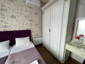 Гостевой Дом Роза Кавказа