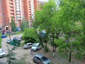 Апартамент Your Home