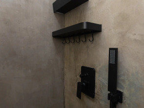 Апартаменты Лес 509/2