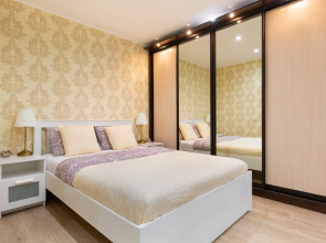 Квартира на Трифоновской 55