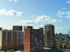 Квартира на Кулагина 29/1