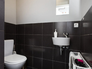 Апартаменты комплекс Loft