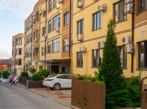 Апартаменты в Мысхако от LetoApart