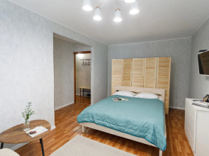 Квартира на улице Хевешская 29