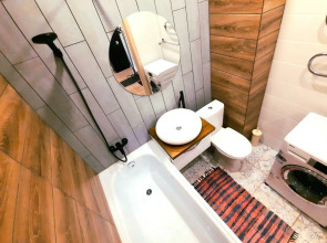 Апартаменты Арбан 4